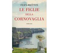 Le figlie della Cornovaglia