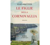Le figlie della Cornovaglia