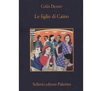 Le figlie di Caino - Dexter Colin
