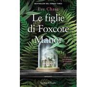 Le figlie di Foxcote Manor