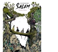 Le figlie di Salem di Thomas Gilbert - Diabolo editore, 2019