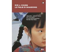 Le figlie di Shandong
