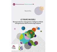 Le figure invisibili. Benessere educativo, metacognizione e intelligenza artificiale nell’organizzazione della formazione degli insegnanti