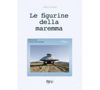 Le figurine della Maremma - Papa Mauro