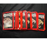 Le Figurone 3d Animali e Cuccioli: 50 Bustine Masters Collection