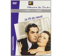 Le fil du rasoir