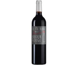 Le Fil Rouge sur le Bouchon Rouge 2025 - Les Marmandais Comté Tolosan