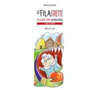 Le filastrette. Allegre rime in poco spazio. Ediz. illustrata