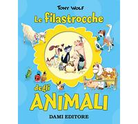 Le filastrocche degli animali