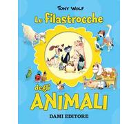 Le filastrocche degli animali