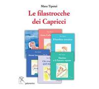 Le filastrocche dei Capricci