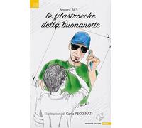 Le filastrocche della buonanotte