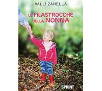 Le filastrocche della nonna