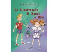 Le filastrocche di Nanni e Bibi