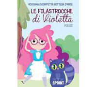 Le filastrocche di Violetta