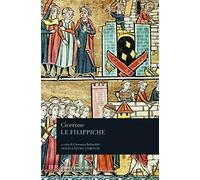 Le Filippiche. Testo latino a fronte