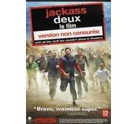 LE FILM - JACKASS DEUX