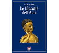 Le filosofie dell'Asia