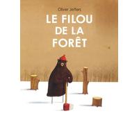 Le filou de la forêt
