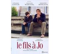 Le fils à Jo