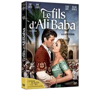 Le fils d'ali baba