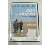 Le Fils de Joseph Eugene Green - DVD Regione 2 Francese con S.T. Spagnolo - 3T