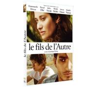 Le fils de l_autre - dvd