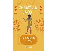 Le fils de la lumière: 1