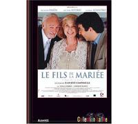 Le fils de la mariee