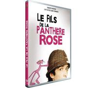 Le fils de la panthère rose
