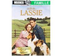 Le fils de lassie