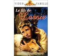 Le fils de lassie