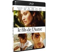 Le fils de l'autre (Blu-ray) Emmanuelle Devos Lorraine Levy Pascal Elbe