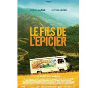 Le fils de l'épicier