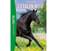 Le fils de l'Etalon Noir