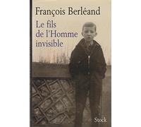 Le fils de l'Homme invisible