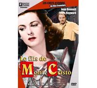 Le fils de monte cristo