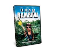 Le Fils De Rambow [Import belge]