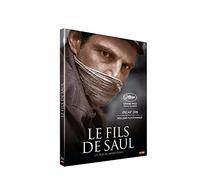 Le fils de saul bd