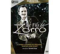 Le fils de zorro