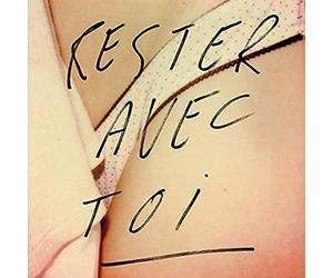 Le Fils du Calvaire - Rester Avec Toi