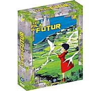 Le fils du futur, partie 2