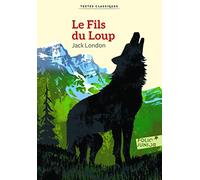 Le fils du loup