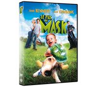 Le fils du mask