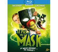 LE FILS DU MASK