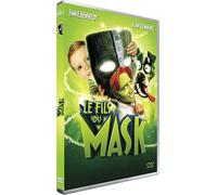 Le fils du mask