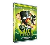 Le Fils Du Mask [DVD]
