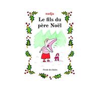 Le fils du Père Noël