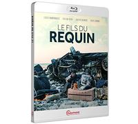 Le Fils du Requin - GDBD [Blu-Ray]