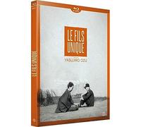 Le Fils Unique (Blu-ray) Choko Iida Shin'ichi Himori Masao Hayama Yasujiro Ozu